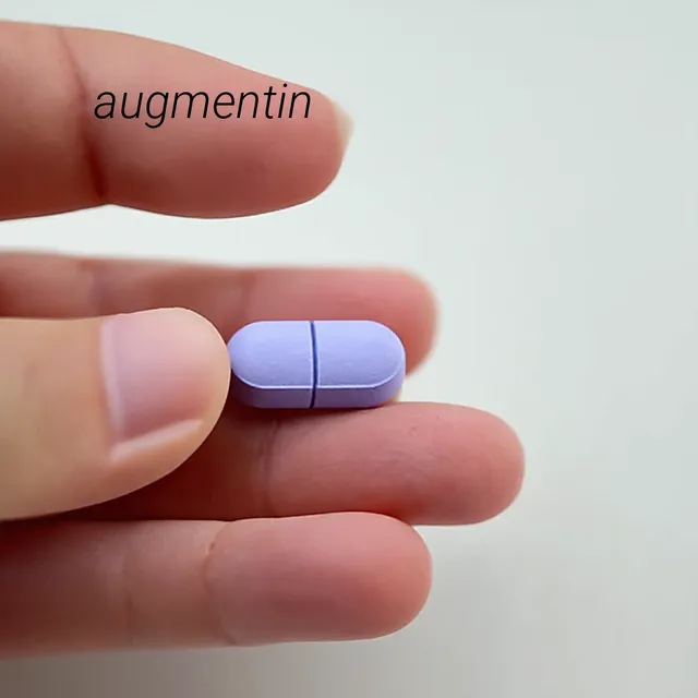 Augmentin prezzo ticket